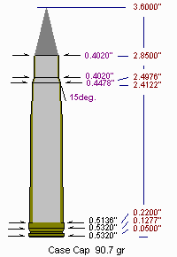 Click for detailed 375 H&H Tech drawing